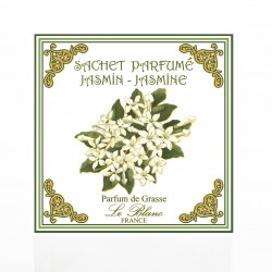 Sachet Parfumé JASMIN