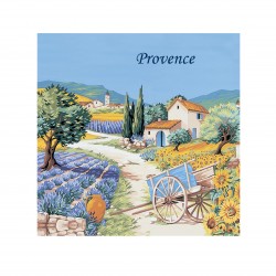 Sachet Parfumé PROVENCE 2 Lavande