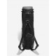 STACKERS BLACK YOGA BAG