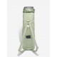 STACKERS MOSS GREEN YOGA BAG