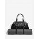 STACKERS BLACK WELLNESS BAG