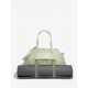 STACKERS MOSS GREEN WELLNESS BAG