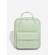 STACKERS SAGE GREEN PICNIC BACKPACK