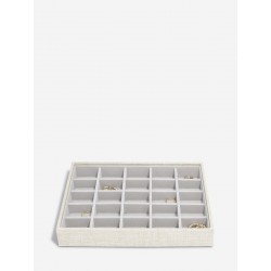 STACKERS CLASSIC LINEN/OATMEAL 25 SECTION