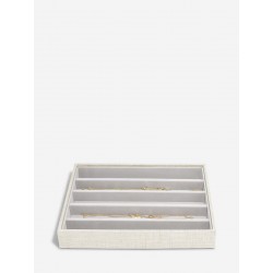 STACKERS CLASSIC LINEN/OATMEAL 5 SECTION